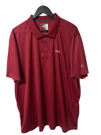 Tricouri si maiouri - Regatta tricou                              4XL