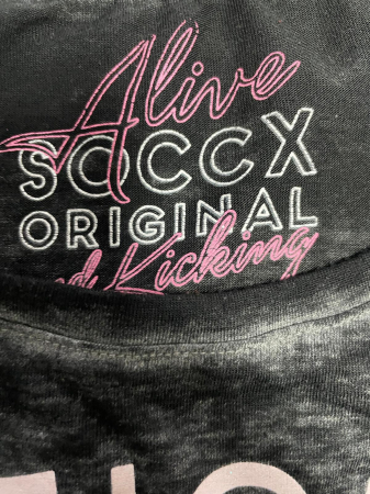 Soccx bluza                        XL [2]