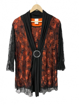 Bluze/Topuri - Bluza                              XL
