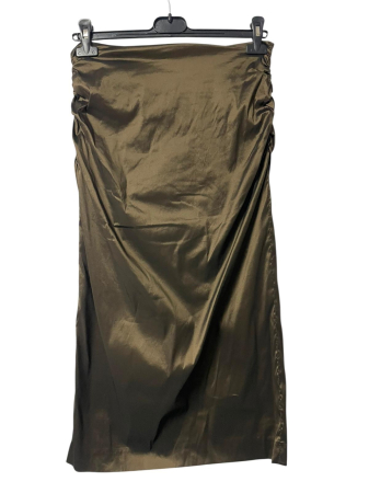 Fuste - Rene Lezard fusta matase                    M