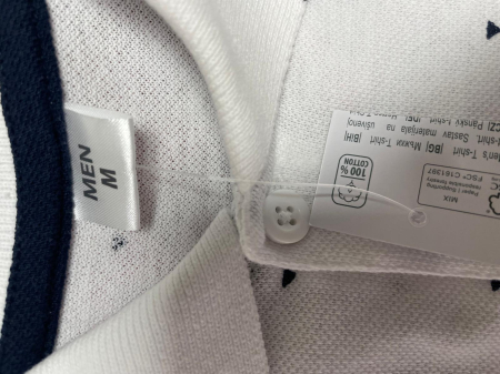 Tricou                          L [2]