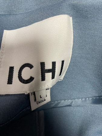 Ichi sacou                    L [2]