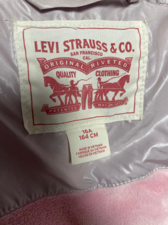 Levi's geaca                         S [3]