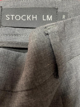 Stochk Lm  pantaloni                         M/40 [2]