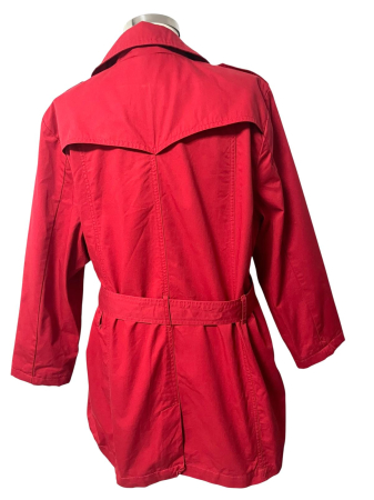 Multiblue trench                        XL [1]