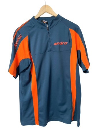 Barbati - Andro tricou                           L