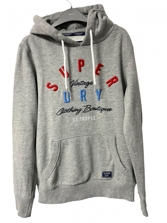 Copii - Superdry hanorac                          152