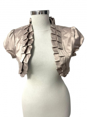 Sacouri si Costume - Orsay bolero                          S