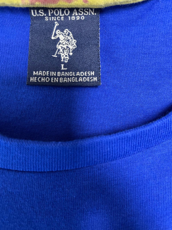 U.S. Polo Assn tricou                        XL [2]