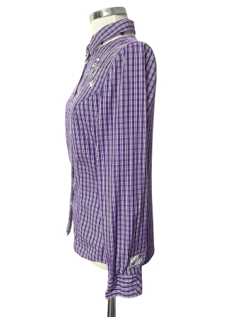 L'Argentina camasa                          M [1]