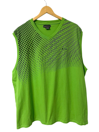 Tricouri si maiouri - Atlas for men maiou                          3XL