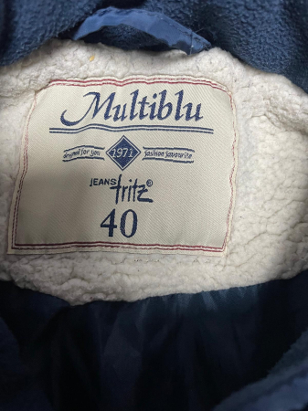 Multiblu vesta                        L [2]