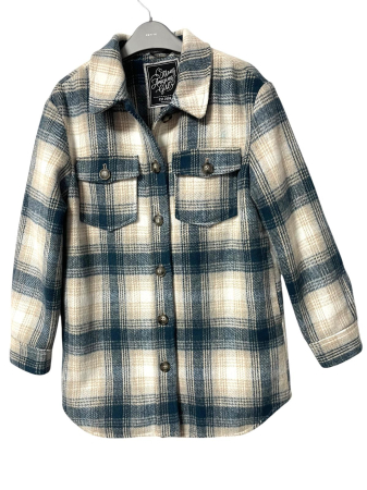 Copii - C&A jacheta groasa fete                       140