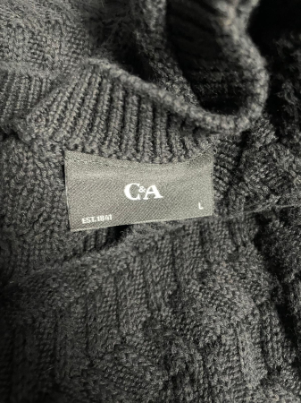 C&A pulover                            XL [2]