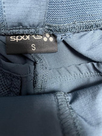 Sports pantaloni scurti                                   S [2]