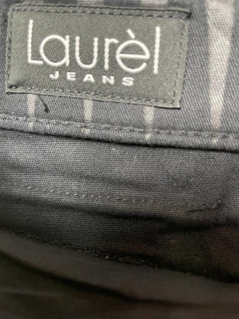 Laurel fusta                          S [2]