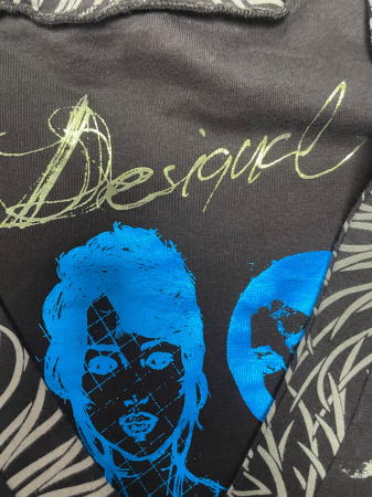 Desigual rochie                       M [2]