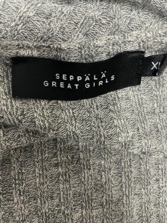 Seppala cardigan                           XL [2]
