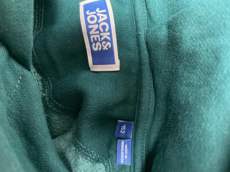 Jack& Jones hanorac                        152 [2]