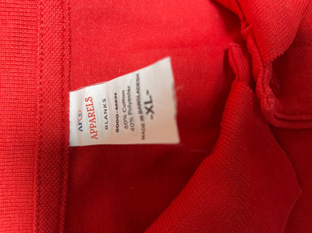 Apparels tricou                         XL [2]