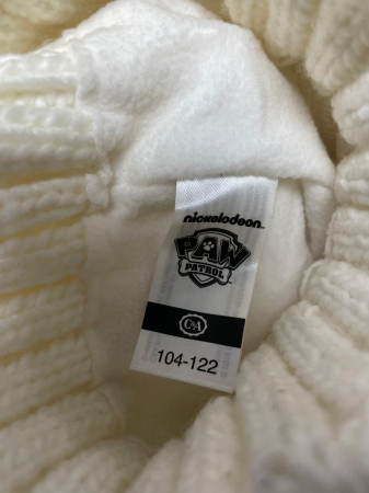 C&A caciula dublata fete                     128 [2]