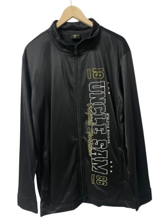 sport - Uncle Sam bluza                           XL