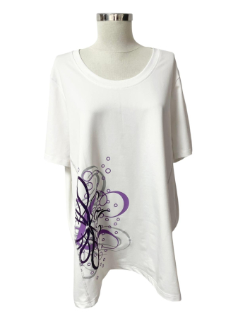 Tricouri si maiouri - Crivit tricou                          3-4XL