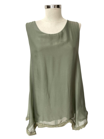 Bluze/Topuri - Made in Italy bluza                         L/XL