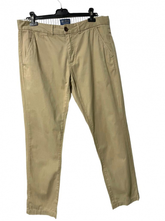 Pantaloni - Frontiers of Quebec pantaloni                   L