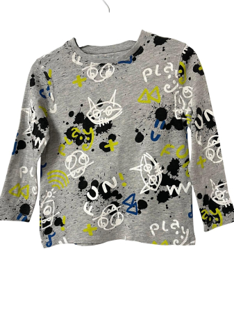 Bluze - Primark bluza                        104