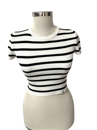 Tricouri si maiouri - Bershka tricou                       XS