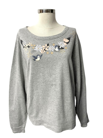 Femei - Disney bluza                        L