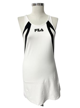 Femei - Fila rochie sport                   M