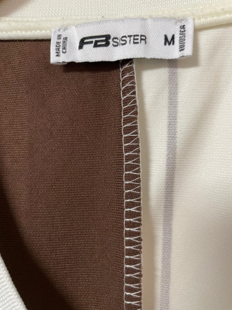 Fb Sister tricou                        XL [2]