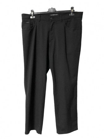 Pantaloni - Pantaloni Alberto                 XL
