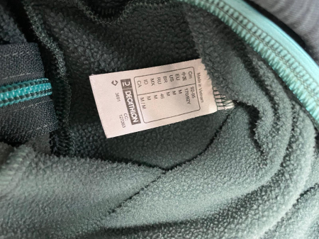 Decathlon hanorac                        S/M [2]