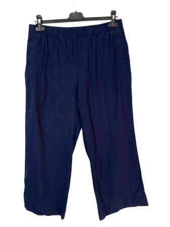 Pantaloni scurti - Lands'end pantaloni in si vascoza                     XL
