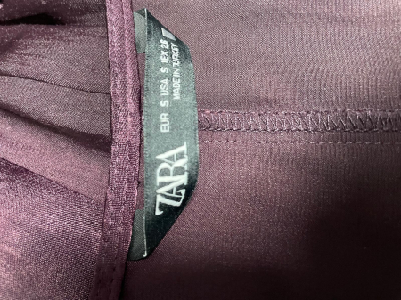 Zara rochie                            S [2]