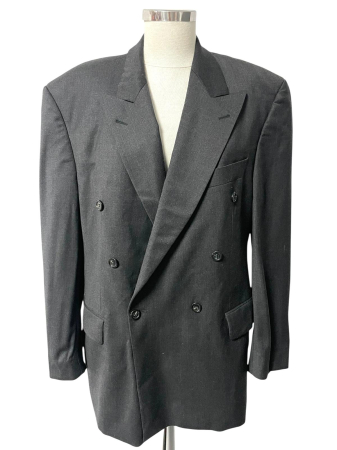 Sacouri si Costume - Baumler sacou lana                     XL