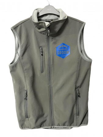 Veste - Clique vesta                     S