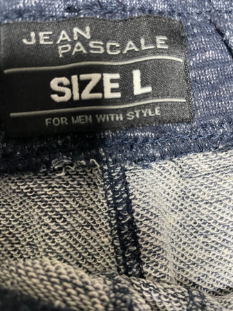 Jean Pascale pantaloni scurti                    L [2]