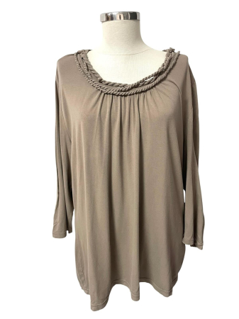 Femei - Bluza                              XL