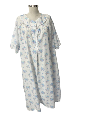 Lenjerii si pijamale - Rochie noapte                         4XL