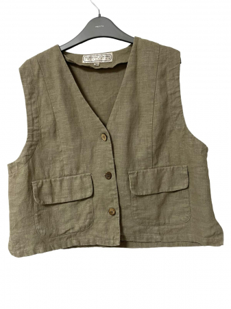 Veste - Jacqueline de Yong vesta in                                       L