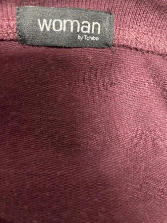 TCM tricou/bluza oversize                         XL [2]