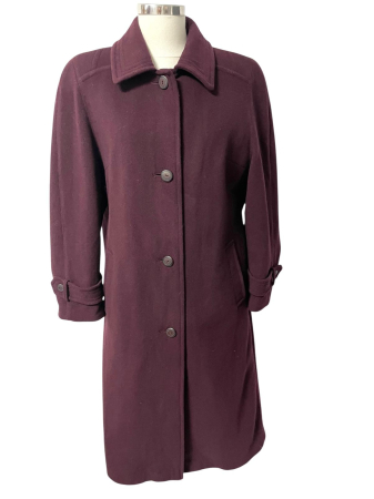 Paltoane - Jorg Peterson palton                       L