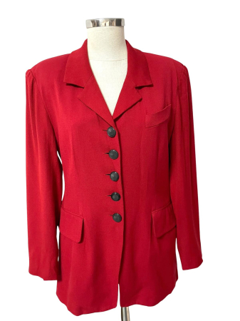 Sacouri si Costume - Hugo Buscati sacou                         L