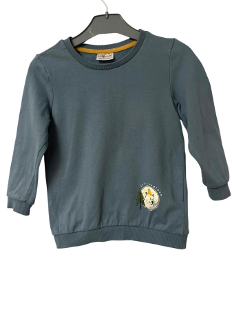 Hanorace - Bluza baieti               3-4 ani