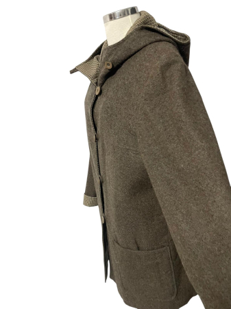 Palton lana                           XL [1]