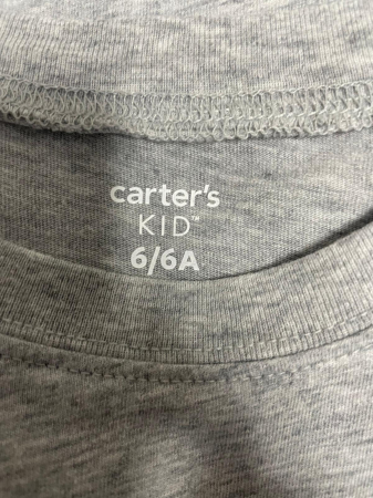 Carter's bluza baieti                         6 ani [2]